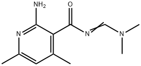  化學(xué)構(gòu)造式