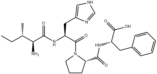 ANGIOTENSIN I/II (5-8) Struktur