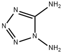 1H-TETRAZOLE-1,5-DIAMINE