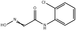 (2E)-N-(2-クロロフェニル)-2-(ヒドロキシイミノ)アセトアミド price.