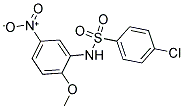 AURORA 11114 Structure