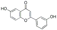 6,3'-DIHYDROXYFLAVONE|