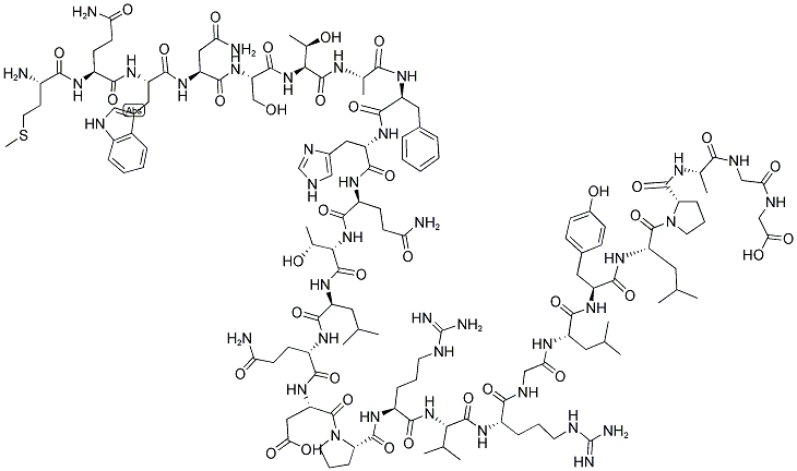 104753-45-9 結(jié)構(gòu)式