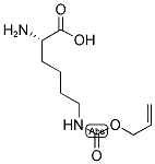 H-LYS(ALOC)-OH price.