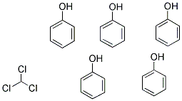 PHENOL: CHLOROFORM 5:1 Struktur