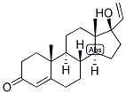 4-ANDROSTEN-17-ALPHA-VINYL-17-BETA-OL-3-ONE Struktur