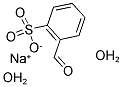 2-FORMYLBENZENESULFONIC ACID, SODIUM SALT HYDRATE