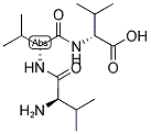 D-VAL-D-VAL-D-VAL Struktur