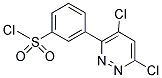 AURORA KA-3523 Structure