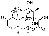 BRUCEINE D