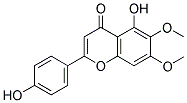 CIRSIMARITIN Struktur