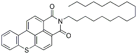 FLUORESCENT YELLOW 3G Struktur