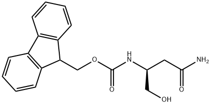 FMOC-L-ASPARAGINOL price.