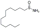 N-DODECYLSULFINAMIDE Struktur