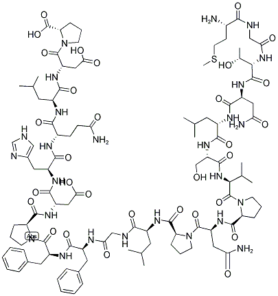 PRE-S (12-32) Struktur