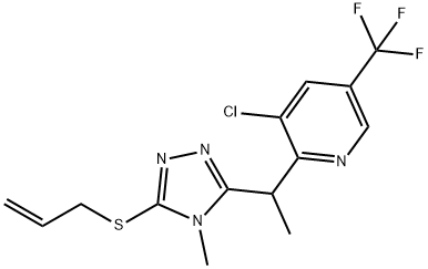 , 339010-65-0, 結(jié)構(gòu)式