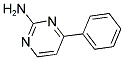 4-PHENYLPYRIMIDIN-2-AMINE