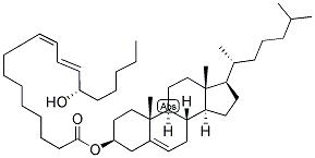 13(S)-HODE CHOLESTERYL ESTER Structure