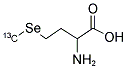 DL-SELENOMETHIONINE-METHYL-13C1 price.