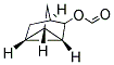 NORTRICYCLYL FORMATE Struktur