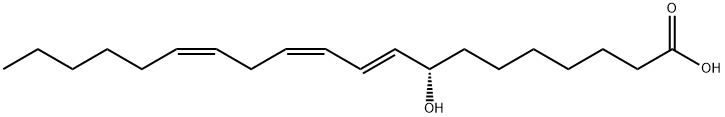 8(S)-HETRE Struktur