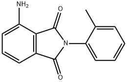 4-AMINO-2-O-TOLYL-ISOINDOLE-1,3-DIONE price.