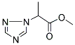 METHYL 2-(1H-1,2,4-TRIAZOL-1-YL)PROPANOATE price.