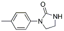 1-(P-TOLYL)-2-IMIDAZOLIDINONE Struktur