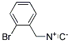 2-BROMOBENZYLISOCYANIDE Struktur