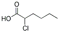 2-Butylchloroacetate Struktur