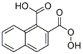 2-Hydroxy-1-Naphthalic Acid Struktur