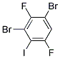 2,4-Dibromo-3,6-difluoroiodobenzene price.