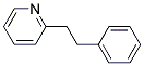 2-(2-PHENETHENYL)PYRIDINE Struktur