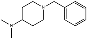 1-BENZYL-4-DIMETHYLAMINOPIPERIDINE