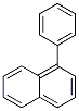 1-PHENYLNAPHTHALENE SOLUTION 100UG/ML IN TOLUENE 1ML Struktur