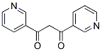 1,3-DIPYRIDIN-3-YLPROPANE-1,3-DIONE, 90+% Struktur