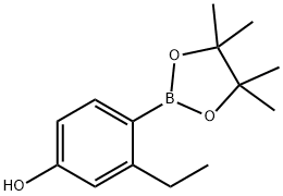 1-(3-FLUOROPYRIDIN-4-YL)ETHANONE Struktur