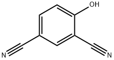 4-Hydroxyisophthalonitrile