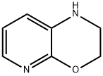 2,3-DIHYDRO-1H-PYRIDO[2,3-B][1,4]OXAZINE Struktur