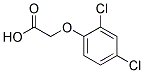 2.4-D SOLUTION 100UG/ML IN ACETONE 5X1ML Struktur