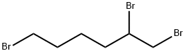 1,2,6-TRIBROMOHEXANE