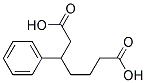 1-phenylpropane-1,3-diyl diacetate  Struktur