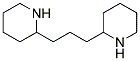 2,2'-Trimethylenedipiperidine Struktur