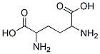 2,5-Diamino-Adipic Acid Struktur