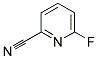 2-Cyano-6-fluoropyridine