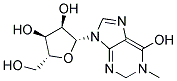 1-METHYLINOSINE|