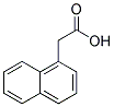 1-NAPHTHALENEACETIC ACID SOLUTION 100UG/ML IN MTBE 1ML Struktur