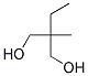 2-ETHYL-2-METHYL-1,3-PROPANEDIOL, TECH Struktur