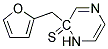 2-FURFURYL THIOPYRAZINE 99% Struktur