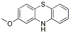 2-MethoxyThiodiphenylamine Struktur